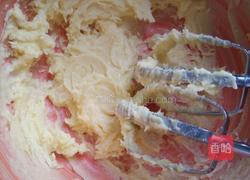 巧克力装饰饼干的做法图解3