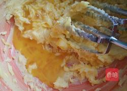 巧克力装饰饼干的做法图解4