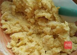 巧克力装饰饼干的做法图解6