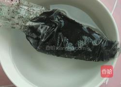 巧克力装饰饼干的做法图解12