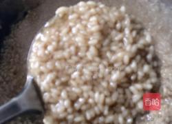 家庭版八宝甜饭的做法图解6