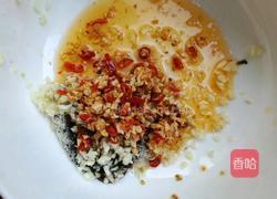 扇贝蒜蓉粉丝的做法图解6
