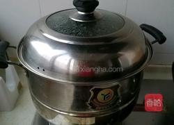 扇贝蒜蓉粉丝的做法图解11