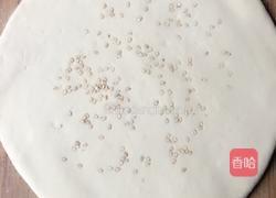 奶香发面饼的做法图解5
