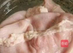 胡椒猪肚鸡汤的做法图解2