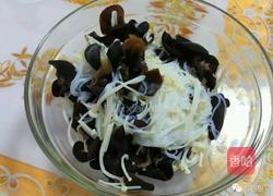 上汤鲤鱼的做法图解4