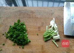 螺丝烧杂鱼的做法图解2