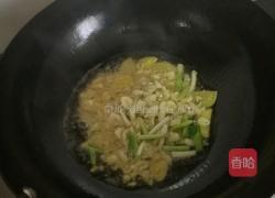 螺丝烧杂鱼的做法图解5