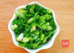 榨菜肉丝面的做法图解3