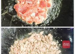 榨菜肉丝面的做法图解6