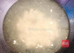 榨菜肉丝面的做法图解7