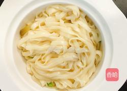 榨菜肉丝面的做法图解10