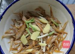 锅巴腰果炸齐鱼的做法图解5