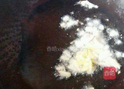 肉末蒸芦笋的做法图解5