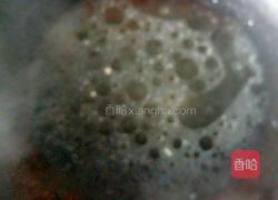 肉末蒸芦笋的做法图解13