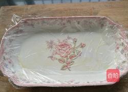 三色彩蛋拌香椿的做法图解4