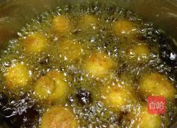 山药肉丸的做法图解10