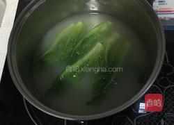 清汤鲜面的做法图解8