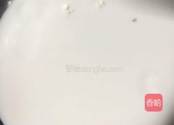 炸鲜奶的做法图解1