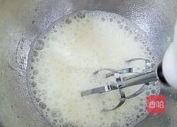 斑马纹可可戚风的做法图解9