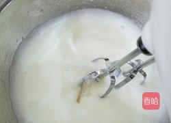 斑马纹可可戚风的做法图解11