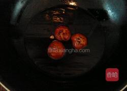 黑芝麻奶烙团子的做法图解12