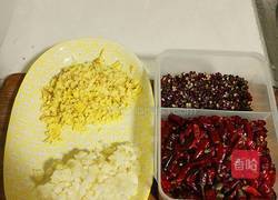 油泼鱼的做法图解1