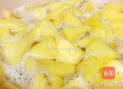 菠萝罐头的做法图解6