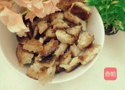 吐司香酥脆的做法图解6