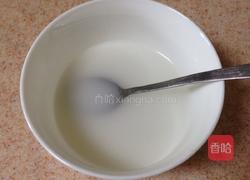 海米烩冬瓜的做法图解4