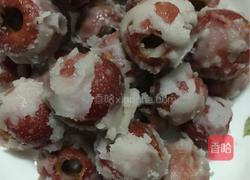 糖霜山楂的做法图解3