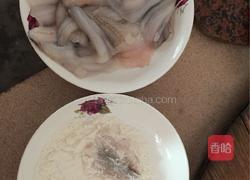 酥炸豆腐鱼的做法图解1