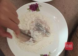 酥炸豆腐鱼的做法图解2