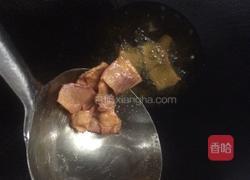 家烧青番茄的做法图解3