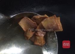 家烧青番茄的做法图解4