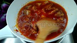 红烧排骨土豆的做法图解21