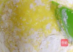 草莓蛋糕卷的做法图解3