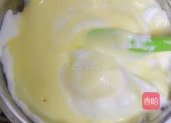 草莓蛋糕卷的做法图解5