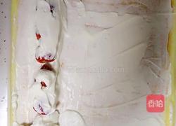 草莓蛋糕卷的做法图解10