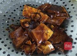 碎椒豆干的做法图解8