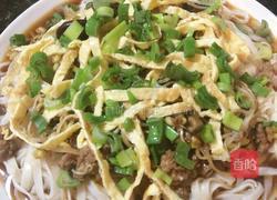 青田葱油拌面的做法图解18