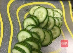 鸡肉沙拉的做法图解8