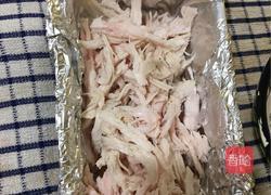 鸡肉沙拉的做法图解12