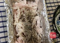 鸡肉沙拉的做法图解13