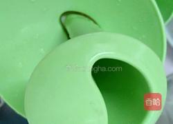 银耳南国梨汁的做法图解8