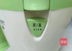 银耳南国梨汁的做法图解10