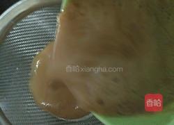 银耳南国梨汁的做法图解12