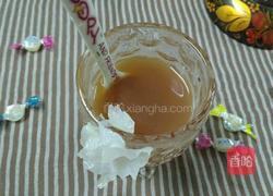 银耳南国梨汁的做法图解13