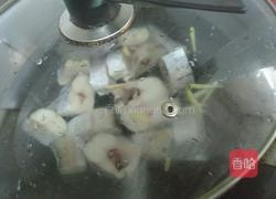 清炖鳕鱼豆腐汤的做法图解4