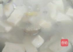 清炖鳕鱼豆腐汤的做法图解8